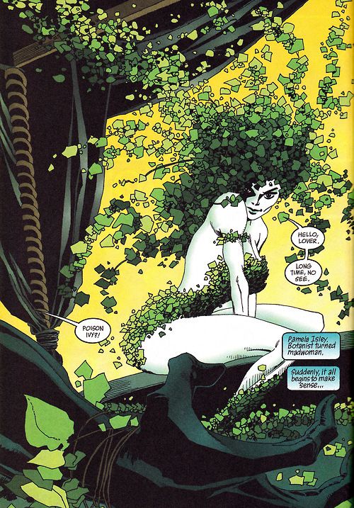 Adventures in Illustration: Batman Edition