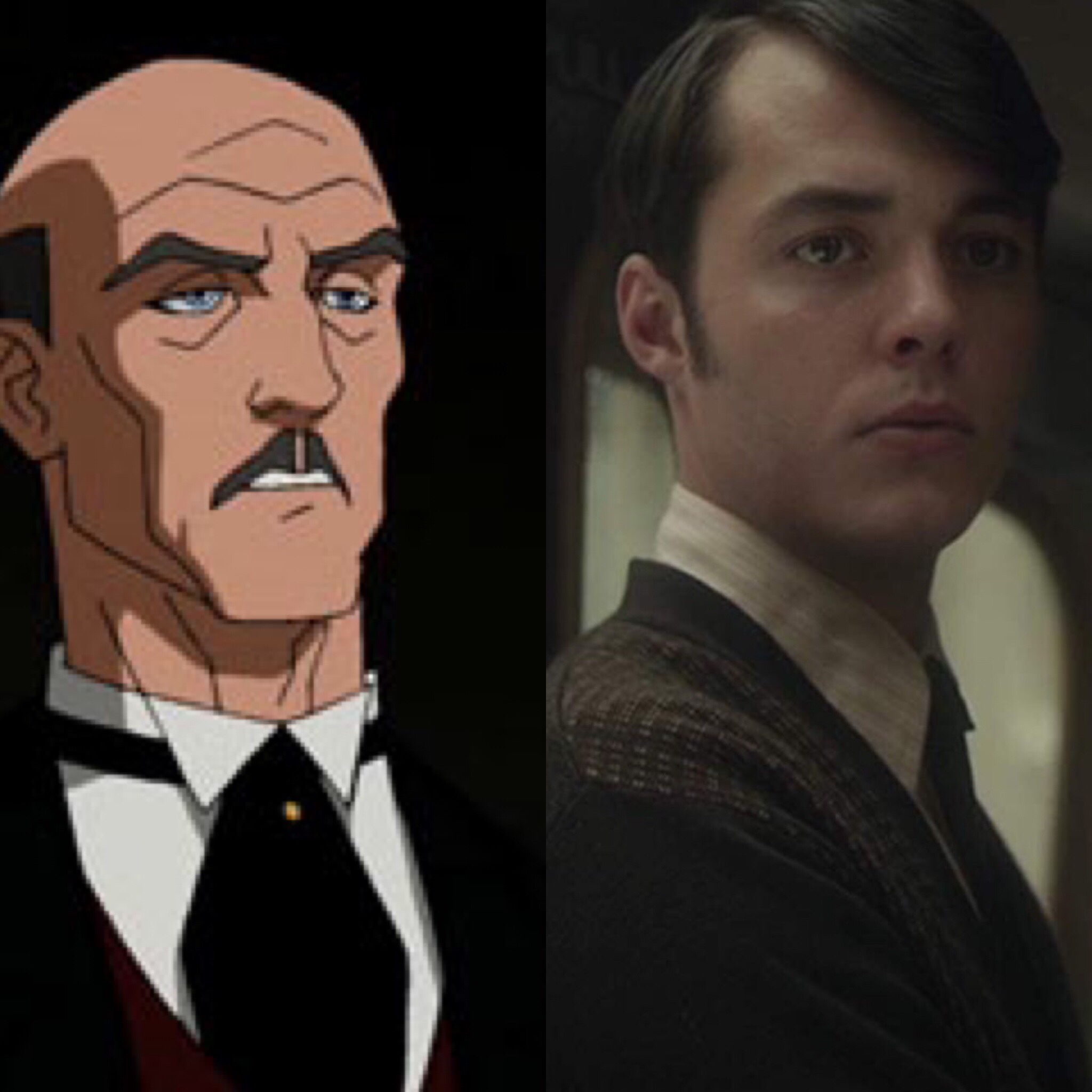 Pennyworth (2019) Series Trailer Reaction: The Butler We Love