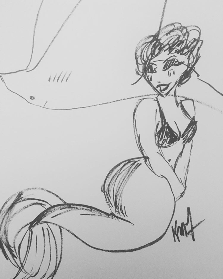 Mermay 2019 Preview