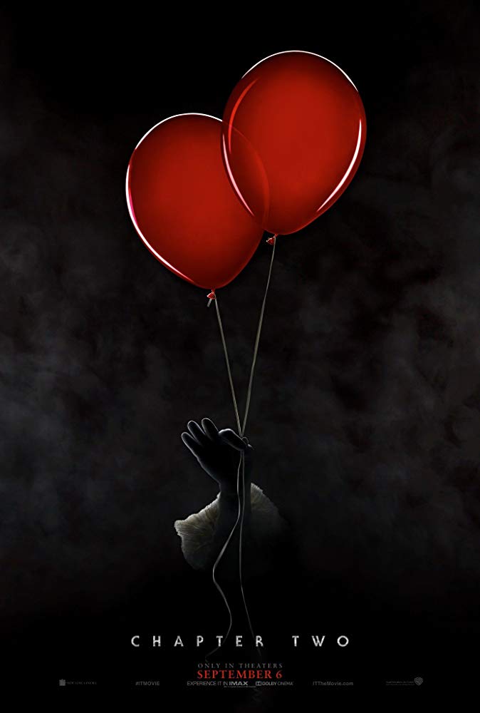 It: Chapter Two (2019) Trailer Reaction: Don’t Underestimate Us