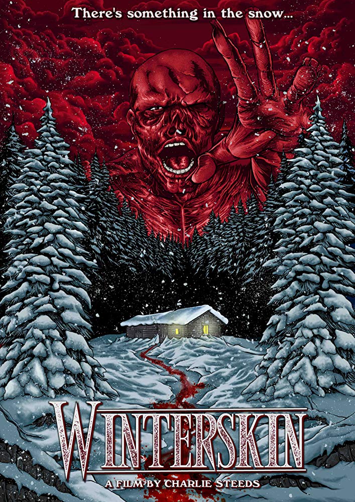 Horror Review: Winterskin