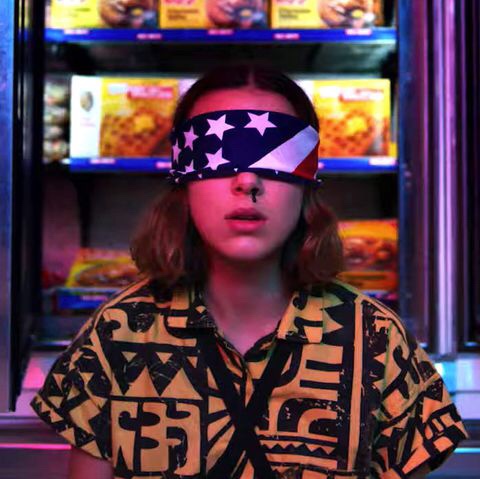 Review: Stranger Things season 3