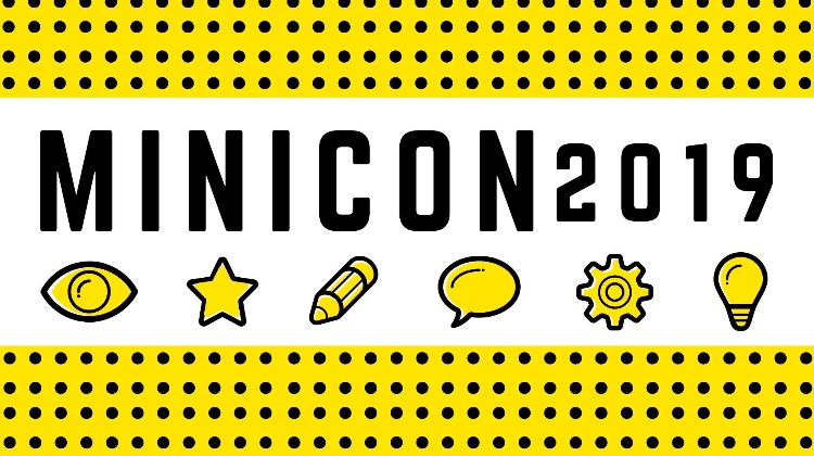 MiniCon 2019 Reaction