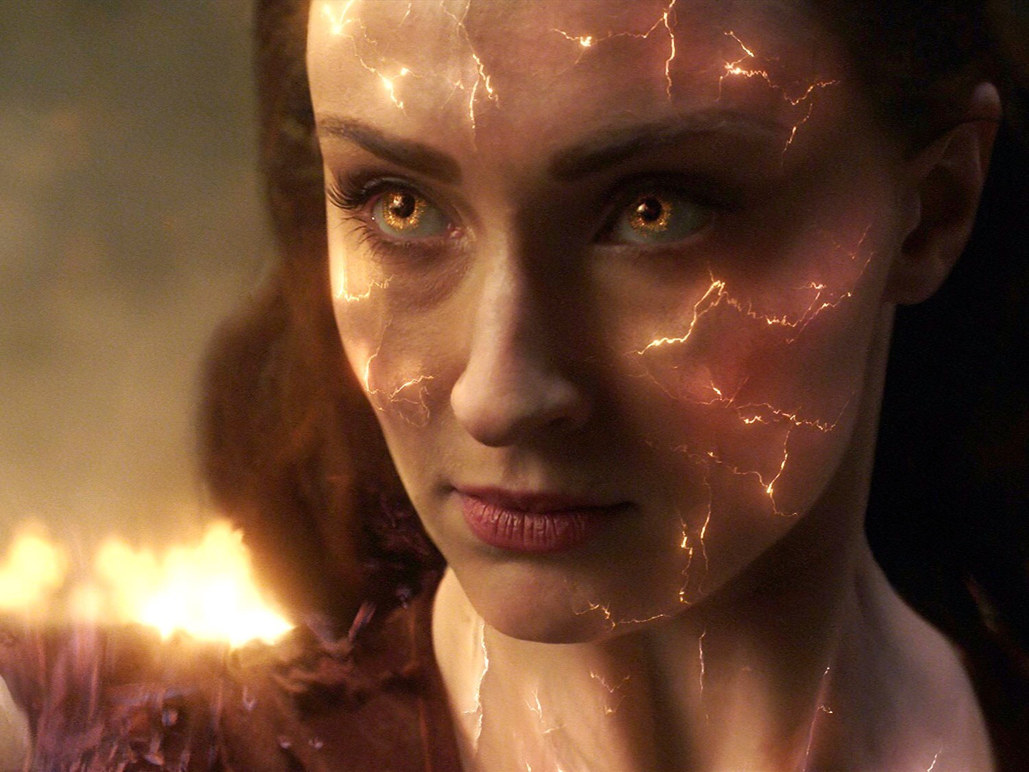 Movie Review: Dark Phoenix (2019)