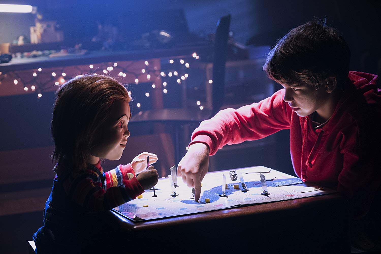 Review: Child’s Play (2019)