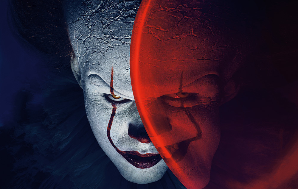 Review: IT Chapter 2 (2019)