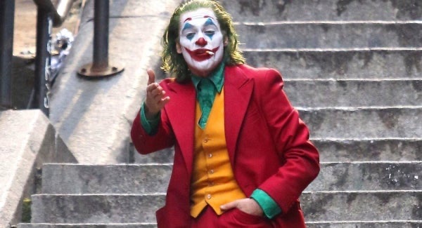 Movie Review: Joker (2019)
