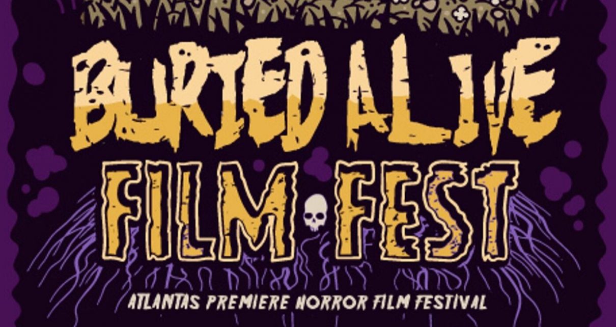 BAFF 2019: Animated Horror Extravaganza