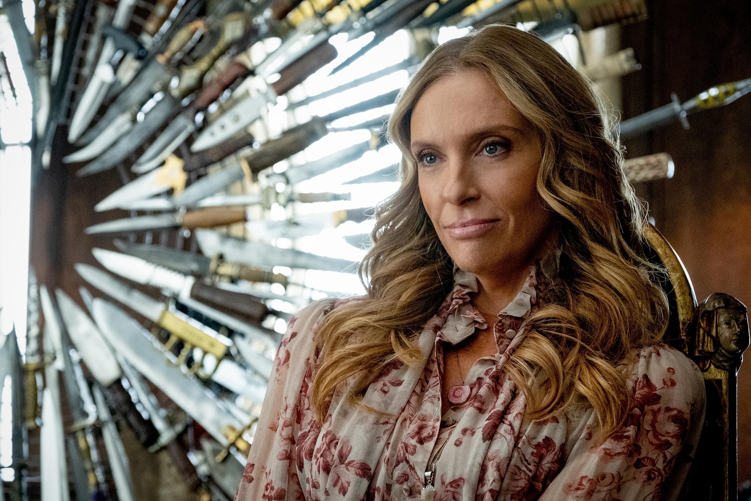 Review: Knives Out (2020)