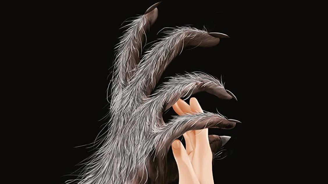 Book Review: A Cosmology of Monsters