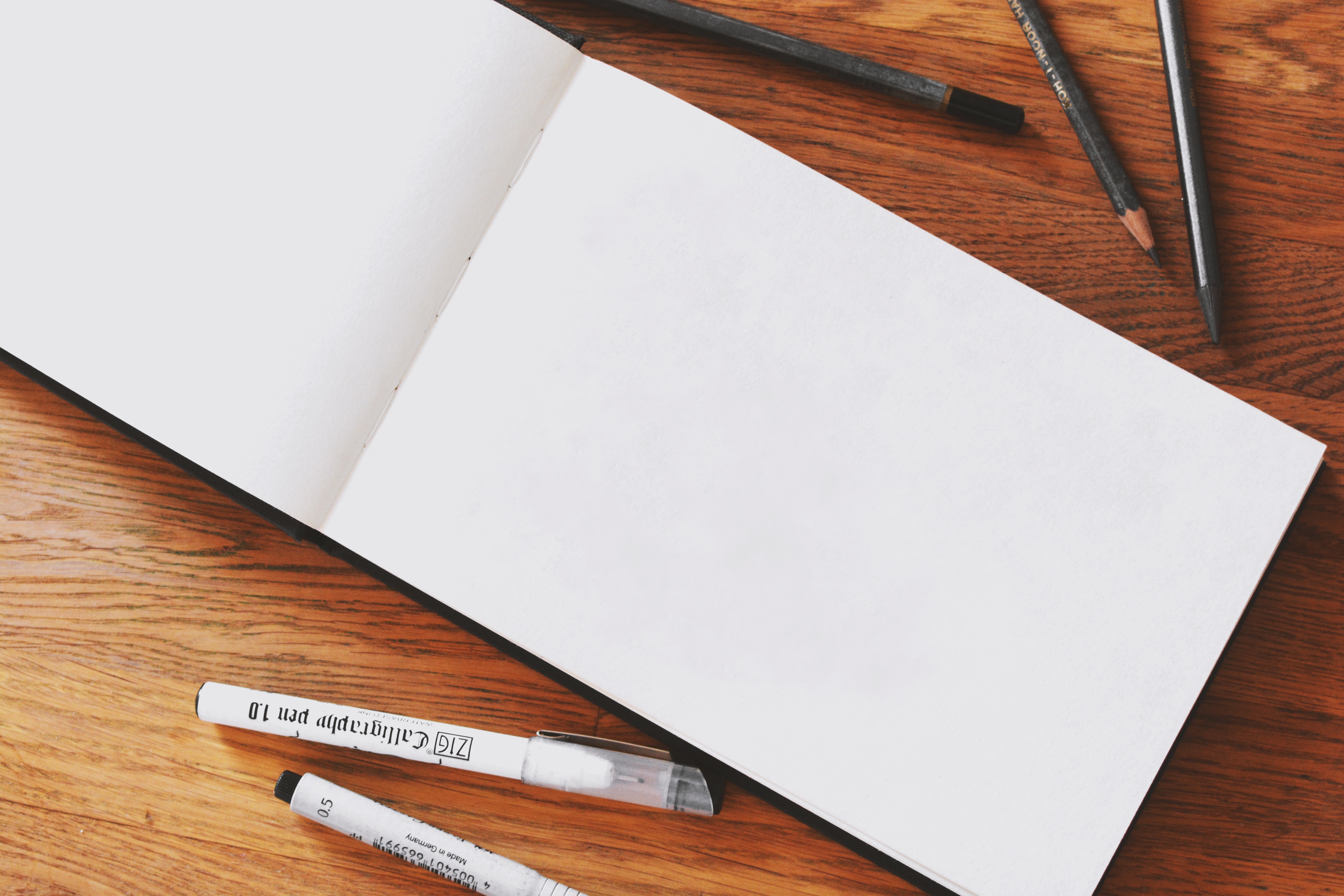 Composing a Painting Part 1: Research
