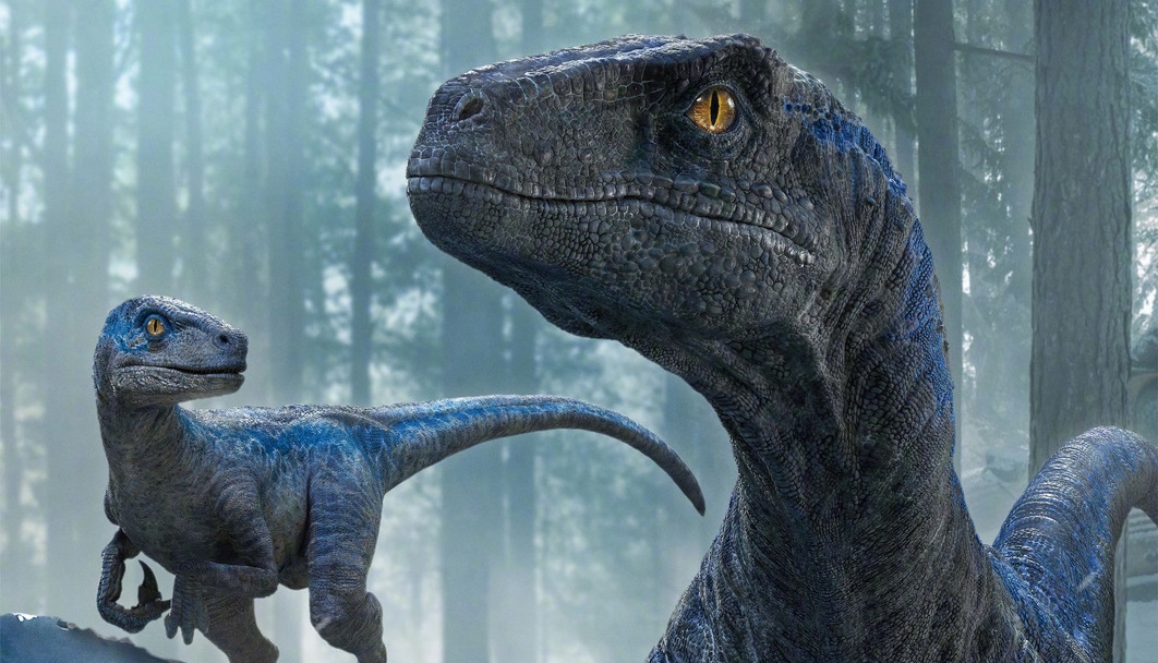 Review: Jurassic World Dominion (2022)